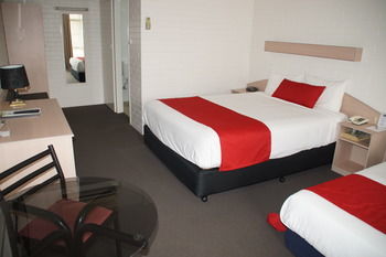 Econo Lodge Tamworth - Tourism Brisbane 80