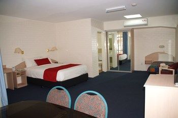Econo Lodge Tamworth - Tourism Brisbane 84