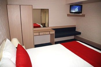 Econo Lodge Tamworth - Tourism Brisbane 85