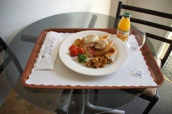 Econo Lodge Tamworth - Tourism Brisbane 88