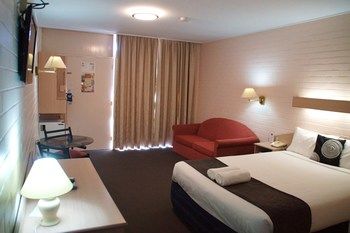 Econo Lodge Tamworth - Tourism Brisbane 89
