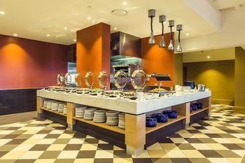 Fairmont Resort Blue Mountains MGallery By Sofitel - Brisbane 4u 1