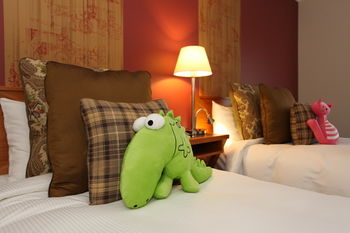 Fairmont Resort Blue Mountains MGallery By Sofitel - Brisbane 4u 7