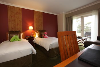 Fairmont Resort Blue Mountains MGallery By Sofitel - Brisbane 4u 8