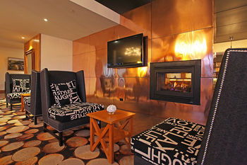 Fairmont Resort Blue Mountains MGallery By Sofitel - Brisbane 4u 16