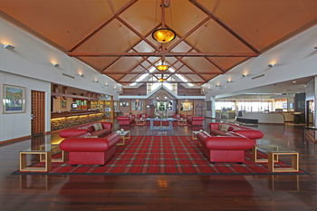 Fairmont Resort Blue Mountains MGallery By Sofitel - Brisbane 4u 17