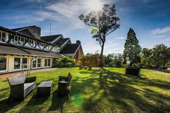 Fairmont Resort Blue Mountains MGallery By Sofitel - Brisbane 4u 22