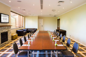 Fairmont Resort Blue Mountains MGallery By Sofitel - Brisbane 4u 25