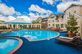 Fairmont Resort Blue Mountains MGallery By Sofitel - Brisbane 4u 26
