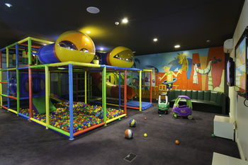 Fairmont Resort Blue Mountains MGallery By Sofitel - Brisbane 4u 28