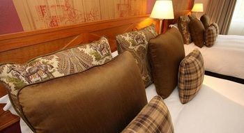 Fairmont Resort Blue Mountains MGallery By Sofitel - Brisbane 4u 41