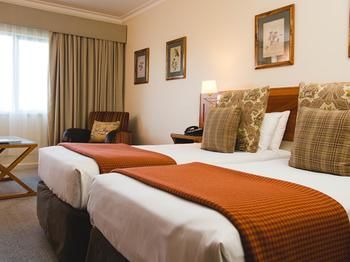 Fairmont Resort Blue Mountains MGallery By Sofitel - Brisbane 4u 44