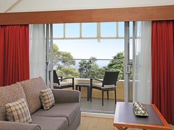 Fairmont Resort Blue Mountains MGallery By Sofitel - Brisbane 4u 49