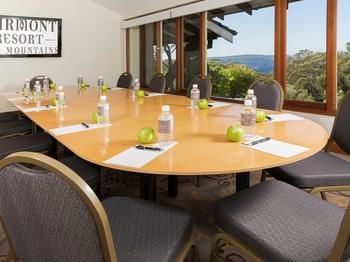 Fairmont Resort Blue Mountains MGallery By Sofitel - Brisbane 4u 51