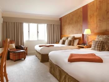 Fairmont Resort Blue Mountains MGallery By Sofitel - Brisbane 4u 53