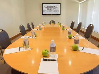 Fairmont Resort Blue Mountains MGallery By Sofitel - Brisbane 4u 58