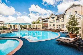 Fairmont Resort Blue Mountains MGallery By Sofitel - Brisbane 4u 61