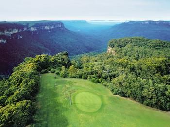 Fairmont Resort Blue Mountains MGallery By Sofitel - Brisbane 4u 62