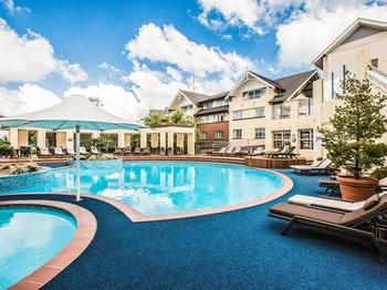 Fairmont Resort Blue Mountains MGallery By Sofitel - Brisbane 4u 63