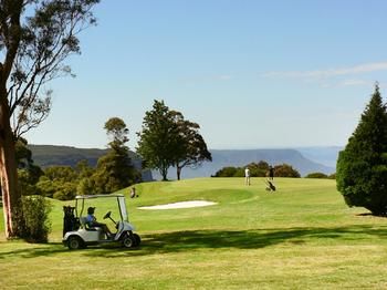 Fairmont Resort Blue Mountains MGallery By Sofitel - Brisbane 4u 66