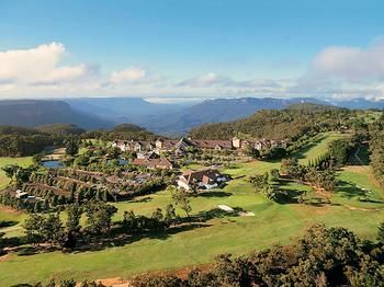 Fairmont Resort Blue Mountains MGallery By Sofitel - Brisbane 4u 81