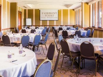 Fairmont Resort Blue Mountains MGallery By Sofitel - Brisbane 4u 88