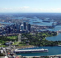 Ovolo Woolloomooloo - Brisbane Tourism