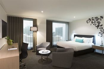 The Como Melbourne MGallery By Sofitel - Brisbane 4u 2