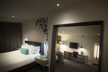 The Como Melbourne MGallery By Sofitel - Brisbane 4u 3