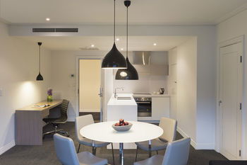 The Como Melbourne MGallery By Sofitel - Brisbane 4u 5