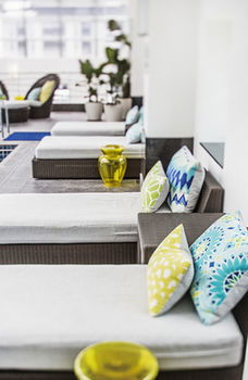 The Como Melbourne MGallery By Sofitel - Brisbane 4u 8