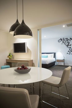 The Como Melbourne MGallery By Sofitel - Brisbane 4u 10