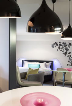 The Como Melbourne MGallery By Sofitel - Brisbane 4u 12