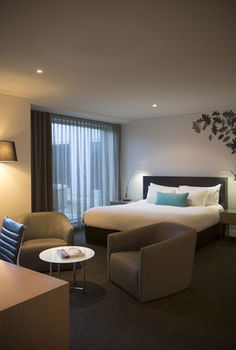 The Como Melbourne MGallery By Sofitel - Brisbane 4u 14