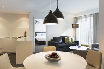 The Como Melbourne MGallery By Sofitel - Brisbane 4u 15