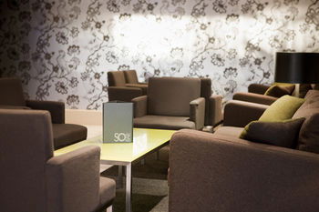 The Como Melbourne MGallery By Sofitel - Brisbane 4u 19
