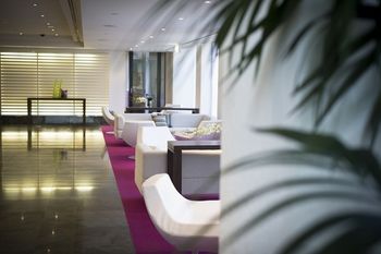 The Como Melbourne MGallery By Sofitel - Brisbane 4u 25