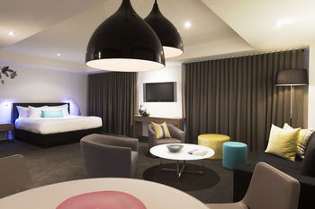 The Como Melbourne MGallery By Sofitel - Brisbane 4u 28
