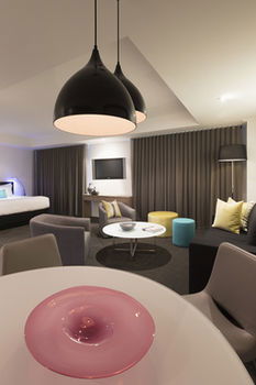 The Como Melbourne MGallery By Sofitel - Brisbane 4u 31