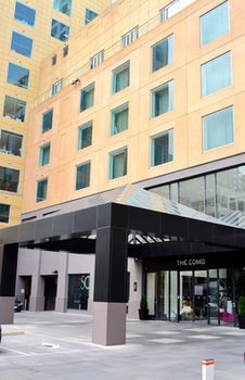 The Como Melbourne MGallery By Sofitel - Brisbane 4u 32