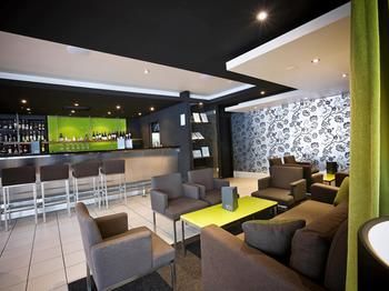 The Como Melbourne MGallery By Sofitel - Brisbane 4u 41