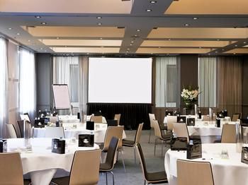 The Como Melbourne MGallery By Sofitel - Brisbane 4u 42