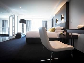 The Como Melbourne MGallery By Sofitel - Brisbane 4u 43