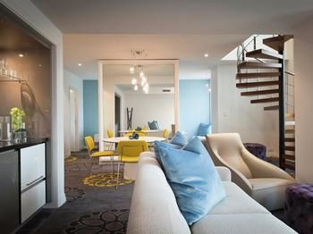 The Como Melbourne MGallery By Sofitel - Brisbane 4u 44