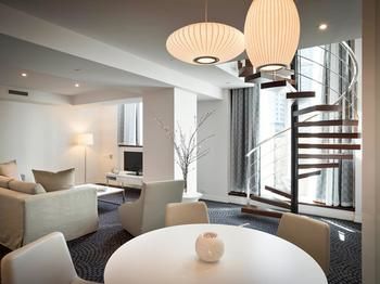 The Como Melbourne MGallery By Sofitel - Brisbane 4u 46