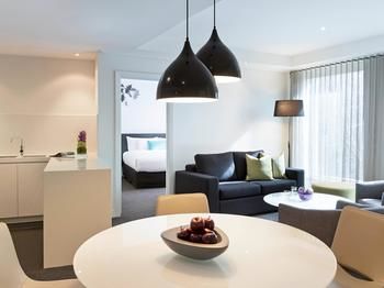 The Como Melbourne MGallery By Sofitel - Brisbane 4u 47