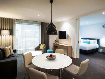 The Como Melbourne MGallery By Sofitel - Brisbane 4u 48