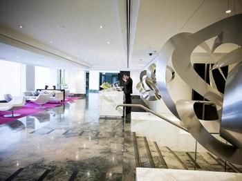 The Como Melbourne MGallery By Sofitel - Brisbane 4u 49