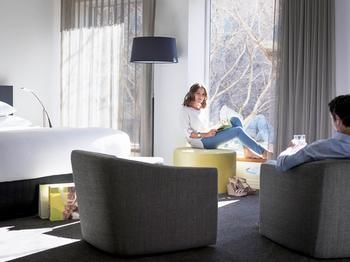 The Como Melbourne MGallery By Sofitel - Brisbane 4u 50