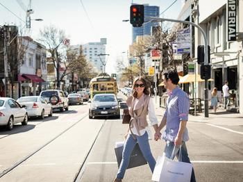 The Como Melbourne MGallery By Sofitel - Brisbane 4u 52